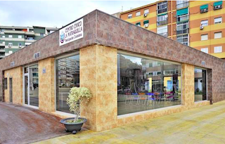 MOT La Matraquilla, Plaza de la Coronación