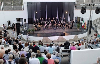 SAL Habanera Festival