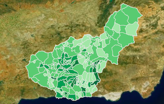 GRA Covid Map 12JL21
