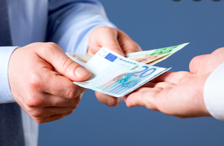 SPN Cash Payments