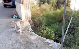 ALM Punta de la Mona Fall