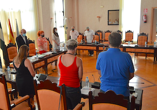 SAL Plenary Meeting AG21