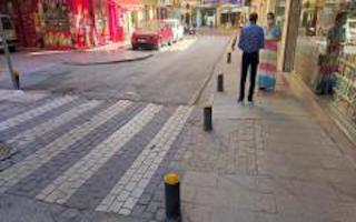 ALM Calle Alcalde Julio Fajardo