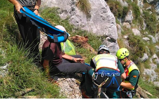 ALP Elderly Belgian Couple Rescued 10SP21