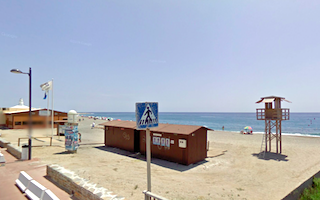 ECO Carchuna Playa de La Perla