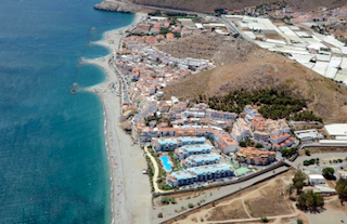 ECO Playa Cambriles Castell Lujar