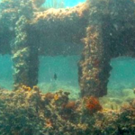 ECO Sunken Galley Underwater Park