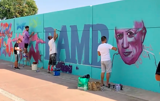 GRA Chana Open Gallery 02