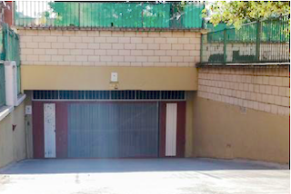 GRA Found Dead in Garage