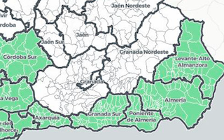 GRA Health Districts