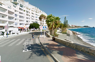 ALM Paseo China Gorda