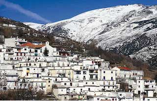 GRA ALP Trevelez