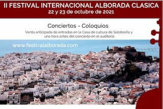 SAL Alborada Clasica