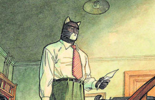 SAL Blacksad