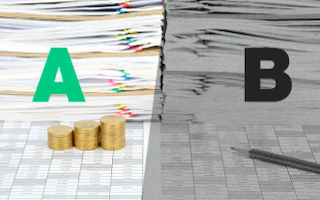 SPN Double Accounting Crack Down