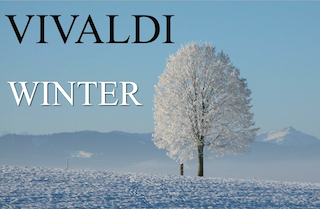 ALM Vivaldi's Winter
