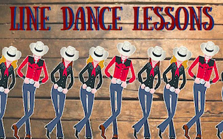 COS Line Dancing