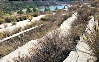 GRA Rules Unstable Hillside