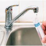 SPN Tap Water Testing scam