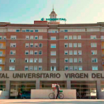 AND Hospital Universitario Virgen del Rocío