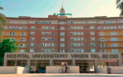 AND Hospital Universitario Virgen del Rocío