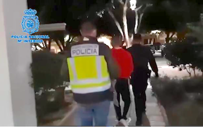 AND Manslaughter in Estepona