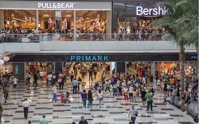 GRA Nevada Shopping Centre 400x250