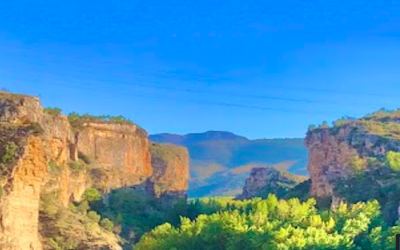 GRA PON Los Tajos de Alhama 400x250