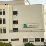 MOT Hospital Santa Ana New Angle