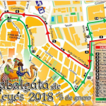 ALM 3 Kings Route 2018