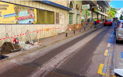 ALM Calle Julio Fajardo Renovated