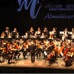 ALM Joven Orquesta Mediterránea