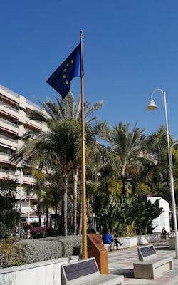 ALM Plaque Nazi Concetration Camps 01