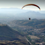 GRA Cerro de los Majojos Paragliding