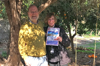 SAL Bernadette & Patrick Van de Veld