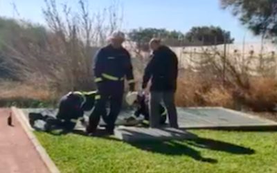 ECO Calahonda 2019 Murder