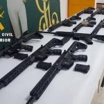 GRA Illegal Gun Trade