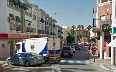 SAL Avenida Garcia Lorca 400x250