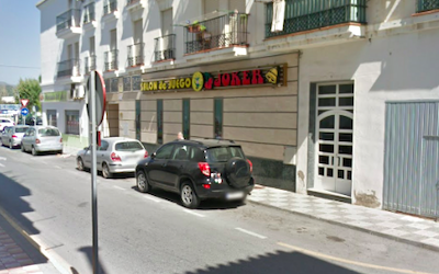 SAL Joker Gaming Hall