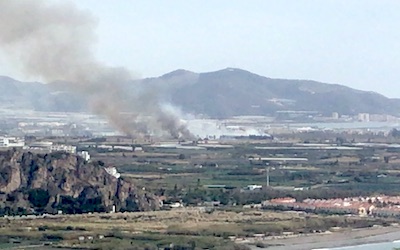 SAL Vega Fire 23FB22