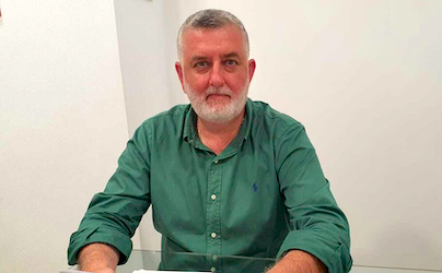 COS Francisco Trujillo Chiringuito Association