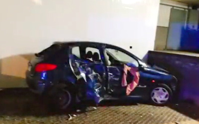 GRA Drunk Crash 02