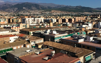 GRA-Zaidín-Rooftops