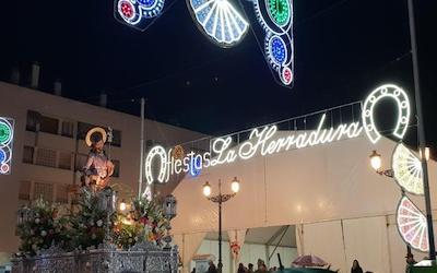 LHR Village Fiestas