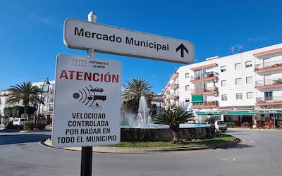 SAL cartel-radar-plaza-goya