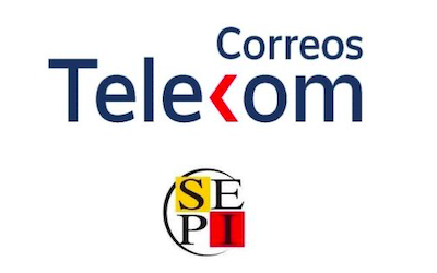 SPN Correos Telecom 400x25