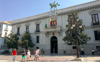 GRA City Hall 400x250