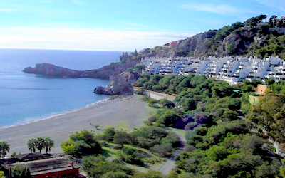 LHR Punta de la Mona Los Berrengueles