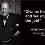 WLD Winston Churchill