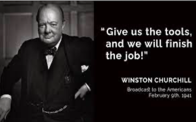 WLD Winston Churchill
